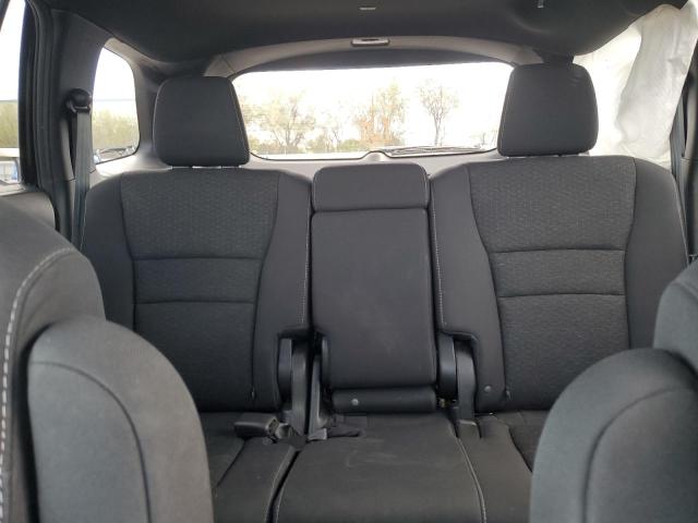 2019 HONDA PASSPORT S 5FNYF8H29KB011069