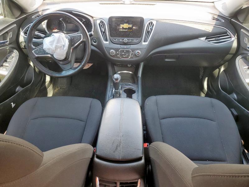 2018 CHEVROLET MALIBU LT 1G1ZD5ST1JF228693