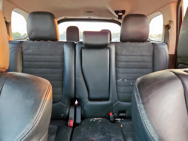 2019 MITSUBISHI OUTLANDER JA4AD3A34KZ007576