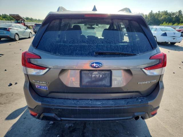 2020 SUBARU FORESTER L JF2SKAUC9LH422109