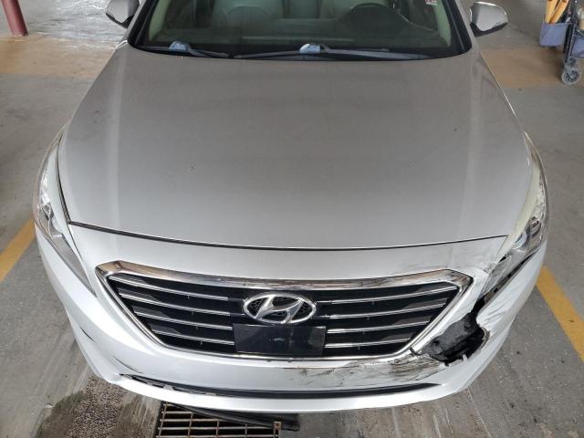 2015 HYUNDAI SONATA SPO #3266972501