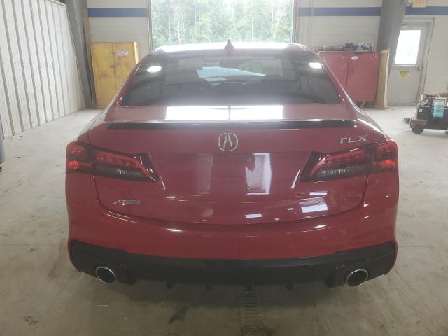 2019 ACURA TLX TECHNOLOGY 19UUB1F69KA004611