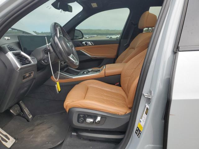 2023 BMW X7 XDRIVE40I 5UX23EM05P9R29807