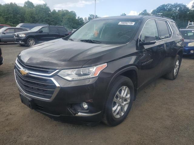 CHEVROLET TRAVERSE L