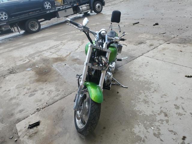 2003 HONDA VTX1800 C 1HFSC46093A104103