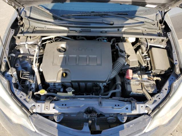 2015 TOYOTA COROLLA L 5YFBURHE8FP317847