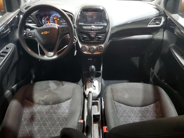 2019 CHEVROLET SPARK 1LT KL8CD6SA1KC786220