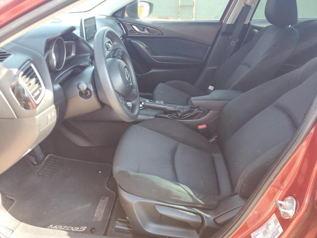 2015 MAZDA 3 SPORT 3MZBM1U78FM138110