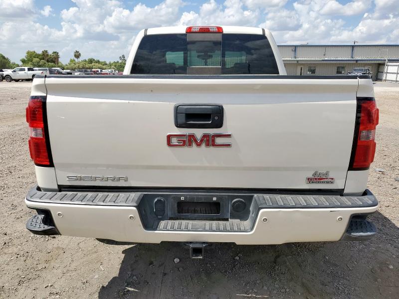 2015 GMC SIERRA K15 3GTU2VEJ4FG414896