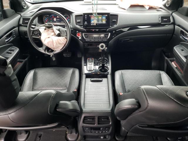 2021 HONDA PASSPORT T #3270838415