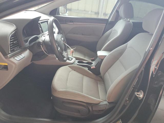 2017 HYUNDAI ELANTRA SE 5NPD84LF1HH063964
