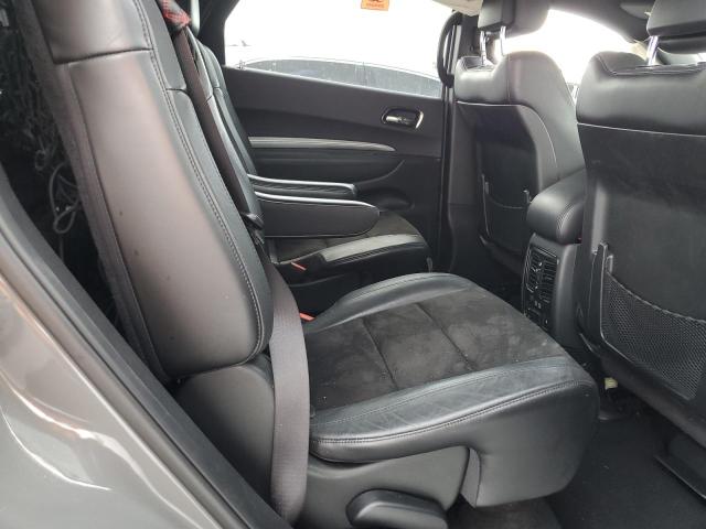 2019 DODGE DURANGO R/ 1C4SDHCTXKC806477