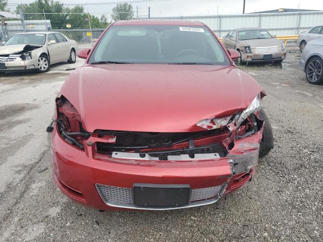 2015 CHEVROLET IMPALA LIM 2G1WB5E3XF1145153