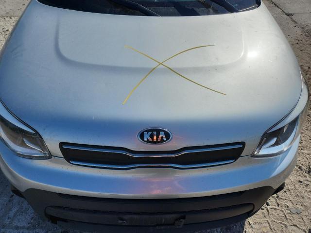 2019 KIA SOUL KNDJN2A23K7026040