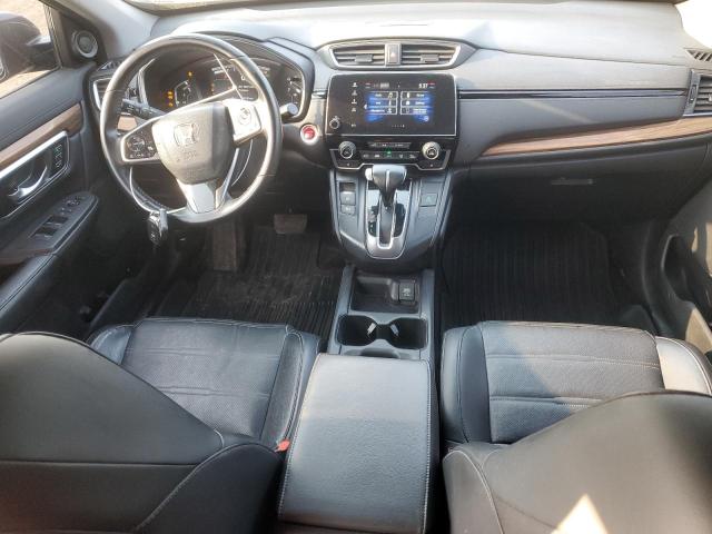 2017 HONDA CR-V EXL 5J6RW2H81HL079002