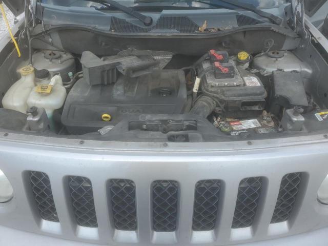 2015 JEEP PATRIOT SP 1C4NJPBB3FD398249