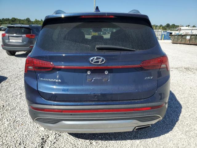 2021 HYUNDAI SANTA FE LIMITED 5NMS44AL8MH323554