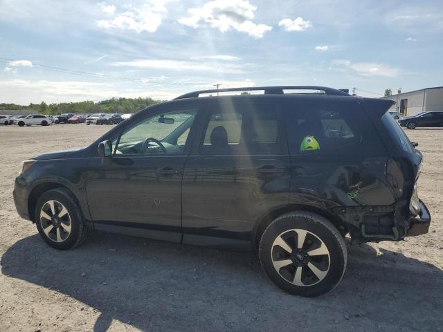 2017 SUBARU FORESTER 2 JF2SJAEC4HG537330