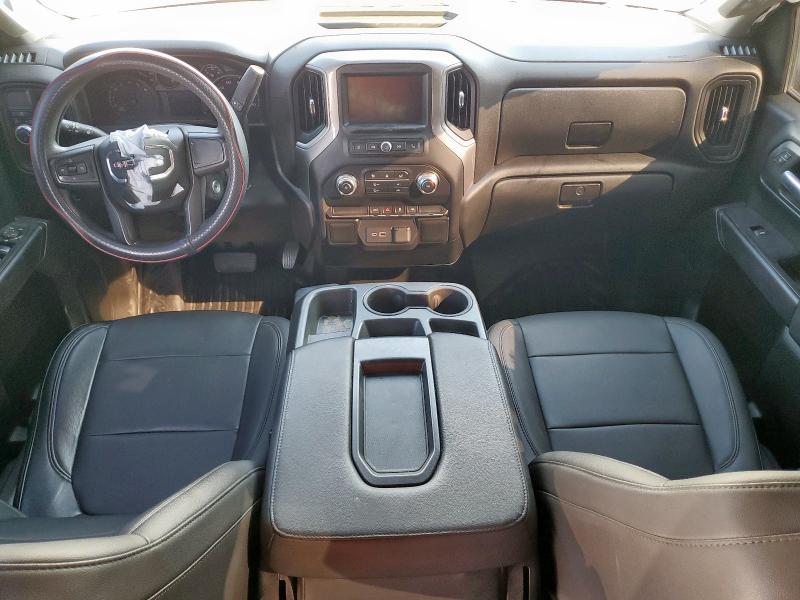 2021 GMC SIERRA C15 1GTR8AEH3MZ115486