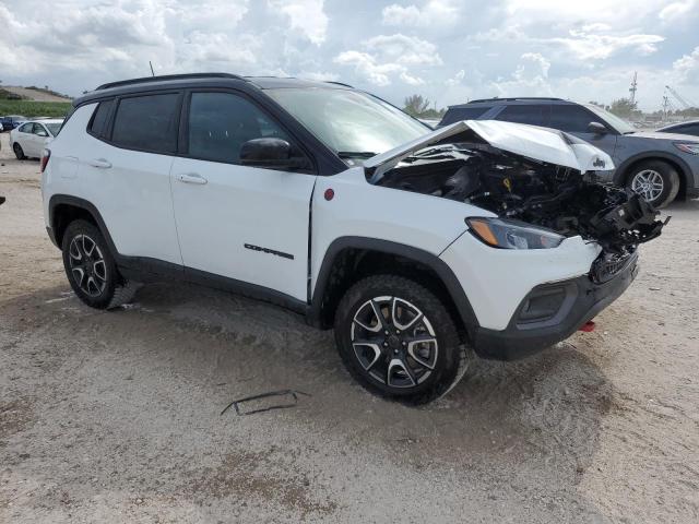2025 JEEP COMPASS TR 3C4NJDDN1ST519113
