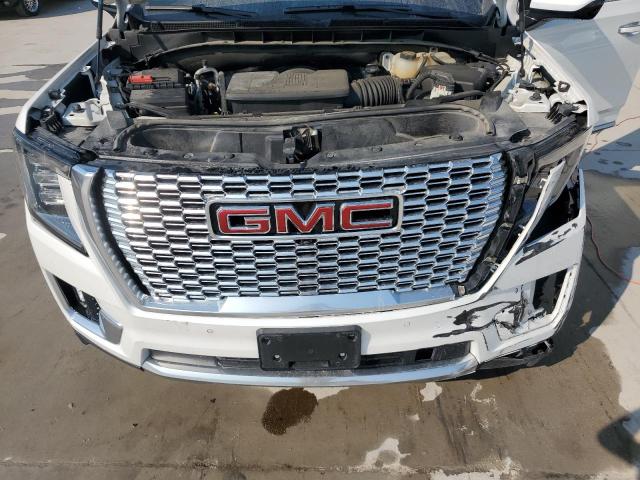 2022 GMC YUKON DENA - 1GKS2DKL0NR315115