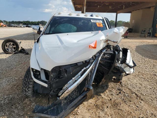 2018 RAM 2500 SLT 3C6UR5ML5JG417479