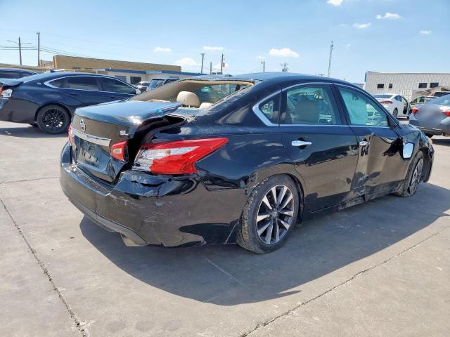 2016 NISSAN ALTIMA 2.5 - 1N4AL3AP9GC285191