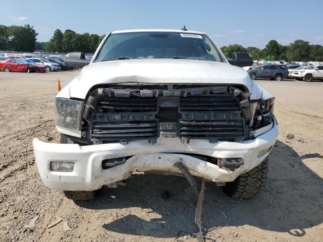 2017 RAM 2500 SLT 3C6UR5DL5HG606305