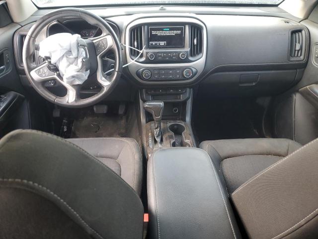 2018 GMC CANYON SLE 1GTG6CEN6J1323483