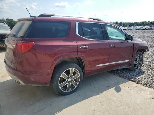 2017 GMC ACADIA DEN 1GKKNXLS2HZ135430