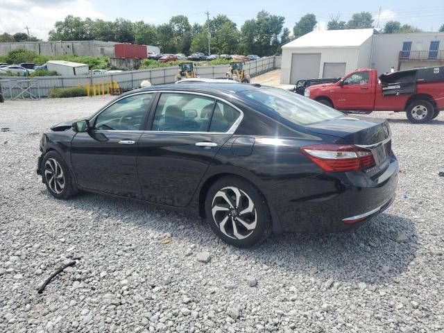 2016 HONDA ACCORD EXL 1HGCR2F80GA087612