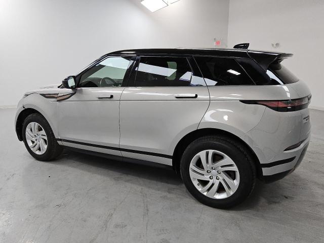 2020 LAND ROVER RANGE ROVE SALZT2GX3LH062620