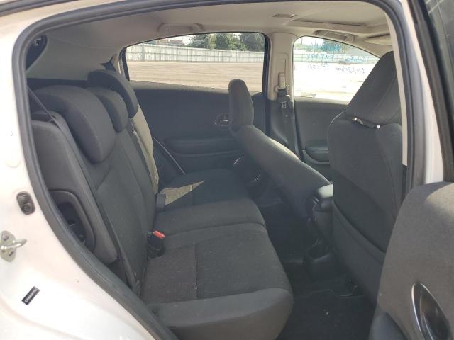 2019 HONDA HR-V EX 3CZRU6H50KM715563