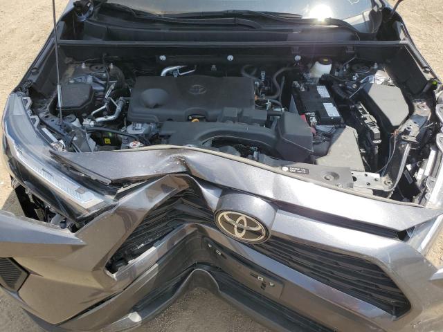 2024 TOYOTA RAV4 XLE - 2T3P1RFV5RC437490
