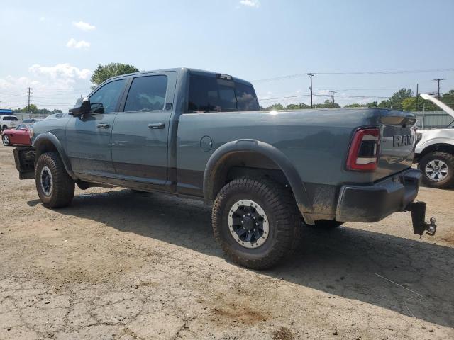 2021 RAM 2500 POWER 3C6TR5EJ0MG575449