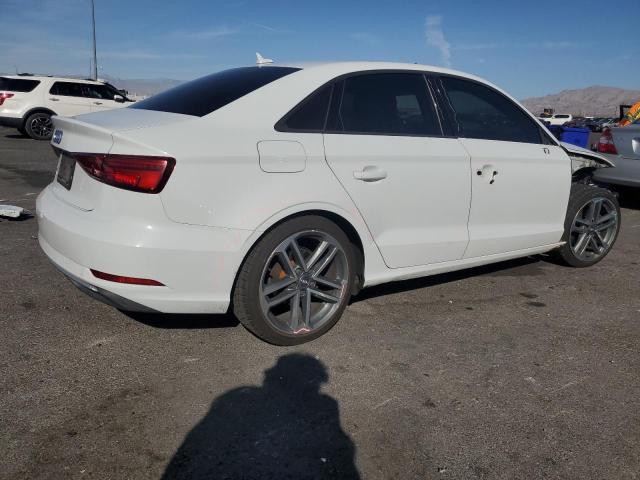 2018 AUDI A3 PREMIUM WAUAUGFFXJ1042374