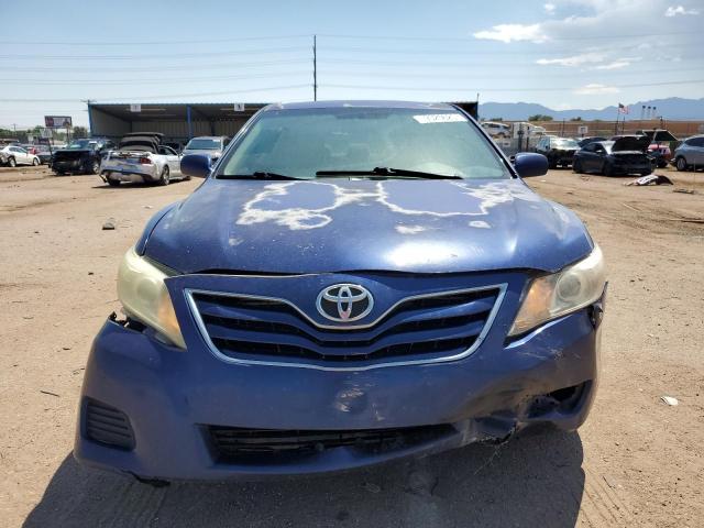 2011 TOYOTA CAMRY BASE - 4T1BF3EK5BU626315