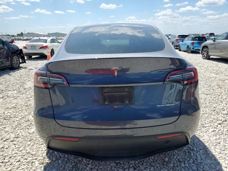 2023 TESLA MODEL Y 7SAYGDEE1PA159079