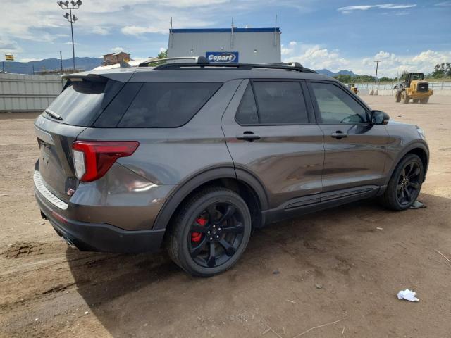 2020 FORD EXPLORER S 1FM5K8GC5LGA07239