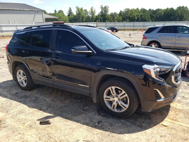 2021 GMC TERRAIN SLE 3GKALMEV8ML361139