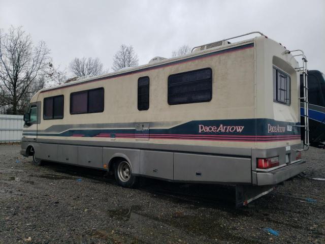 CHEVROLET P30 1992 1GBKP37N1N3302284 photo #4