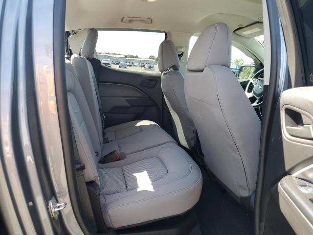 2021 CHEVROLET COLORADO 1GCGTBEN8M1135023