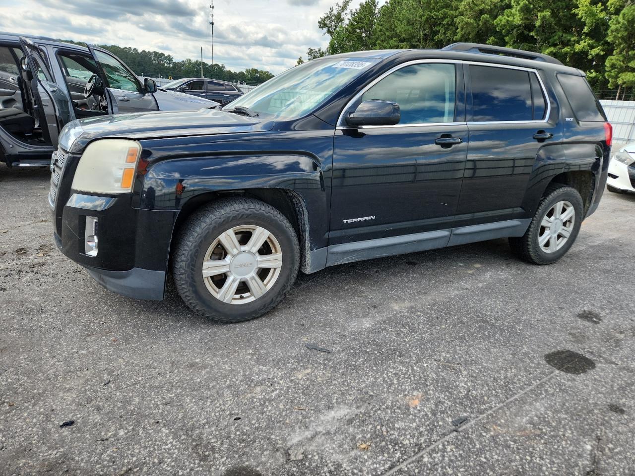 Фото авто