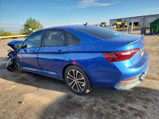 2023 VOLKSWAGEN JETTA SPOR 3VWBM7BU2PM045712