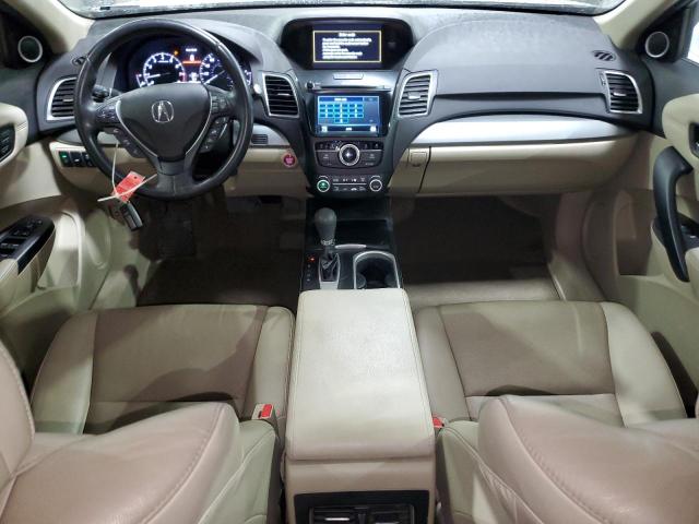 2016 ACURA RDX TECHNO 5J8TB4H50GL015851