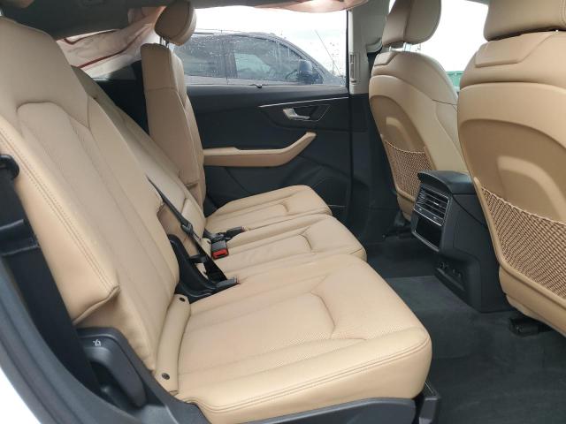 2025 AUDI Q7 PRESTIG WA1VVBF70SD010962
