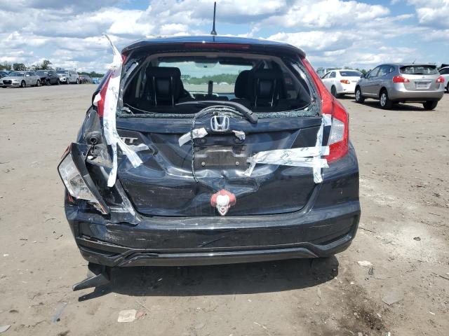 2019 HONDA FIT LX 3HGGK5H48KM728695
