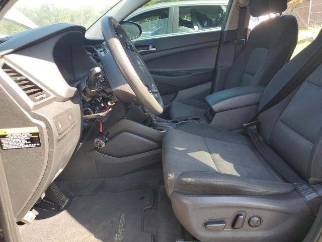 2016 HYUNDAI TUCSON LIM - KM8J3CA41GU217831