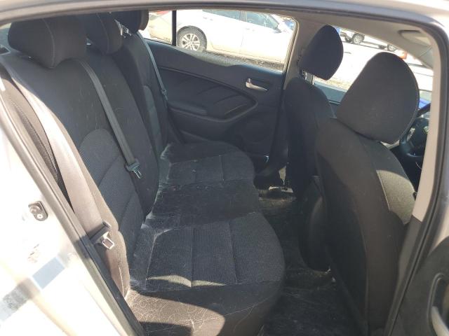 2017 KIA FORTE LX 3KPFK4A7XHE049152