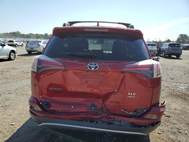2017 TOYOTA RAV4 XLE JTMRFREV3HJ125076